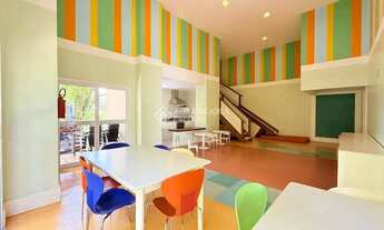 Imagem 7: Apartamento de 3 dormitórios, transformado em 2 quartos, 2 vagas, no Boa Vista - Porto Ale