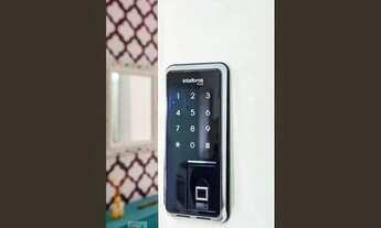 Imagem 5: Apartamento à Venda - Chácara Inglesa, 2 Quartos, 55 m2