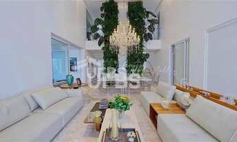 Imagem 4: Sobrado no Alphaville Ipês