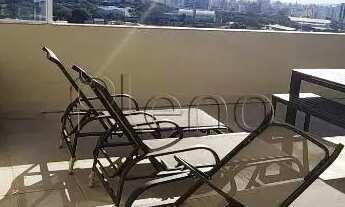 Imagem 7: Apartamento à venda em Campinas, Vila Industrial, com 2 quartos, com 65.66 m², Prime Ville