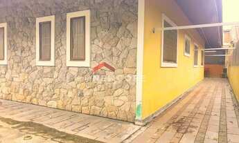 Imagem 5: Casa em Rua 1 - Jardim Santa Gabriela - Peruíbe/SP