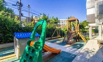 Imagem 3: Apartamento 3 suites 4 vagas Chacara das Pedras