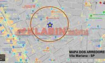 Imagem 3: Apartamento Residencial à venda, Vila Mariana, São Paulo - AP1788