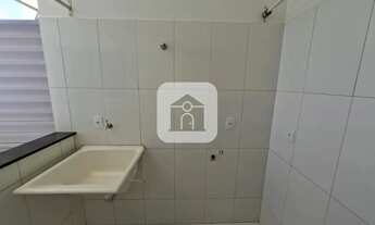 Imagem 5: Apartamento para locação bairro Custódio Pereira