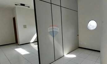 Imagem 4: Sala com 24 m² e 01 vaga de garagem no bairro Luxemburgo