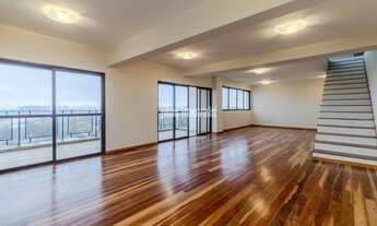 Imagem: Cobertura com 3 Quartos e 5 banheiros à