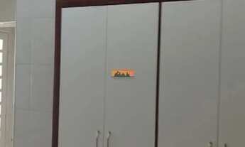 Imagem 6: Casa para aluguel, 3 quartos, 1 suíte, 2 vagas, Jardim Santa Genebra II (Barão Geraldo)