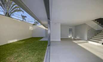 Imagem 6: Boa Vista, Cond. Villaggio Valle Del Sol, casa 298 m², 3 Suítes, Quintal, 4 Vagas, à venda