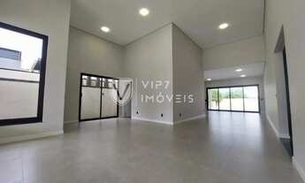 Imagem 3: Casa de Condomínio à venda, 4 quartos, 4 suítes, 4 vagas, Condomínio Residencial Evidence