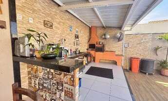 Imagem 5: Casa Terrea Condomínio Privê Atlântico