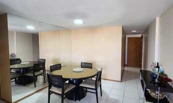 Imagem 6: Apartamento à venda no EDIFÍCIO CARRARA, JATIÚCA, Maceió, AL