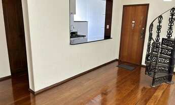 Imagem 5: Cobertura, 4 quartos, 1 suite, 3 vagas