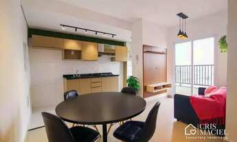 Imagem 7: Apartamento para locação no Residencial Vila Bela em Indaiatuba-SP!