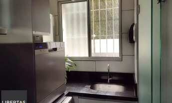 Imagem 6: Apartamento 2 Dormitórios Térreo com Portaria 24h no Morro Santana