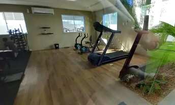 Imagem 3: Aluguel apartamento em Barra dos Coqueiros - 2 quartos com suite