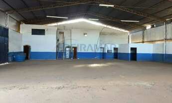 Imagem: Lote comercial para venda com 3.650m² em