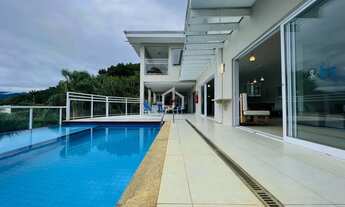 Imagem: Mansão mobiliada, com 17 Dormitórios sendo