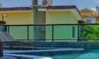 Imagem: VENDO FLAT NA PRAIA DE PORTO DE GALINHAS