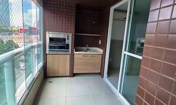 Imagem 7: Imóvel para venda possui 117 metros quadrados com 3 quartos em Aldeota - Fortaleza - CE