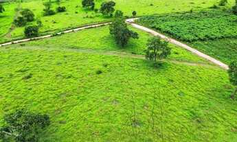 Imagem 2: Chácara 20.000m², Energia, Terra de Cultura, Cercada, Apenas 6km de Aragoiânia