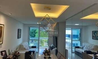 Imagem: Apartamento à venda - Alphaville 1 Salvador-BA