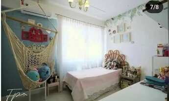 Imagem 6: Apartamento à venda na Bastista campos com 3 quartos (1 suíte), 1 vaga, 100m²