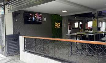 Imagem: Passo ponto no São Rafael