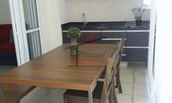 Imagem: Apartamento / Studio c/ Varanda Gourmet-Mobiliado