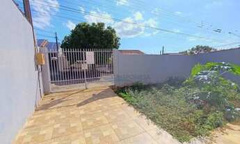 Imagem 3: Casa com 2 dormitórios à venda, 78 m² por R$ 300.000,00 - Luiz de Sá - Londrina/PR