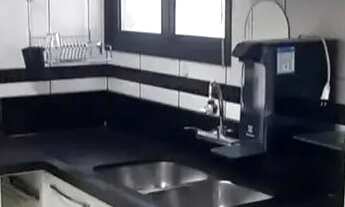 Imagem 6: Apartamento mobiliado para locação no Edifício Matisse, 148 m², 3 suítes, banheira e 3 vag