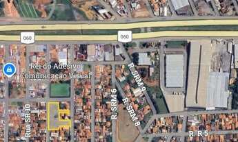 Imagem 2: Area residencial/comercial setor Parque Santa Rita - Goiânia - GO
