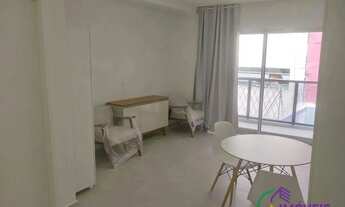 Imagem 2: APARTAMENTO - BELA VISTA - SP