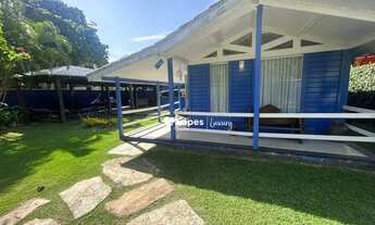 Imagem 4: Casa com 4 quartos para alugar, 300 m por R$ 17.602/mês - Recreio dos Bandeirantes - Rio d