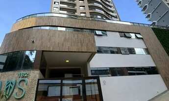 Imagem 2: Apartamento à venda no HAUS HORTO , HORTO FLORESTAL, Salvador, BA