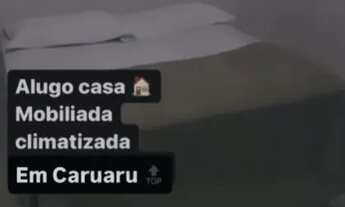 Imagem 4: Casa com Garagem