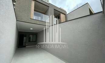 Imagem: Imóvel Exclusivo na Vila Carrão Casa