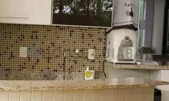 Imagem 5: Vendo lindo Sobrado com 4 quartos - Florais Cuiabá