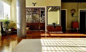 Imagem 4: APARTAMENTO - JARDIM AMÉRICA - SP