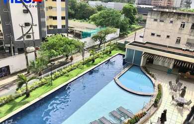 Imagem 6: Apartamento com 2 dormitórios à venda, 100 m² por R$ 830.000,00 - Cocó - Fortaleza/CE