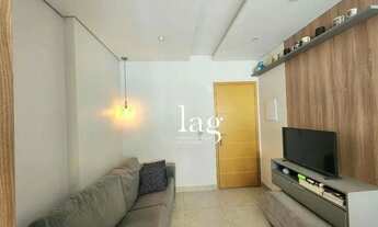 Imagem 3: Apartamento com 1 dormitório à venda, 52 m² por R$ 500.000,00 - Edifício Spettacolo Patria