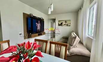 Imagem 5: Apartamento semi mobiliado Itaum Joinville