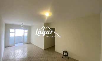 Imagem 4: Apartamento para Aluguel em Palmital Norte, Marília 2 Quartos, 2 Banheiros, 1 Vaga