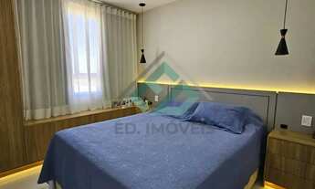 Imagem 5: Apartamento à Venda 3 Quartos | Alto Dona Augusta Campo Grande, Cariacica/ES