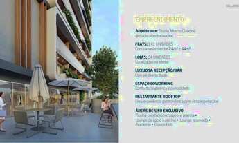 Imagem 4: Bless Compactos OPORTUNIDADE DE INTESTIMENTO a 2min da praia