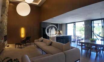 Imagem 5: Casa Terrea a venda com 3 dormitorios sendo 1 suite - Condominio Terras da Alvor