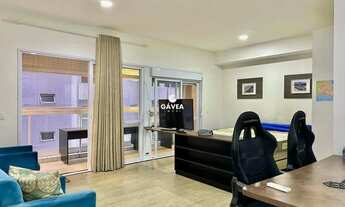 Imagem 4: Apartamento à venda no Gonzaga em Santos