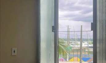 Imagem: Aluga-se kitnet