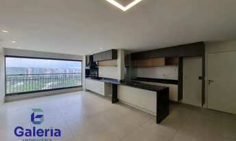 Imagem: Apartamento com 2 suítes para alugar, 109m²