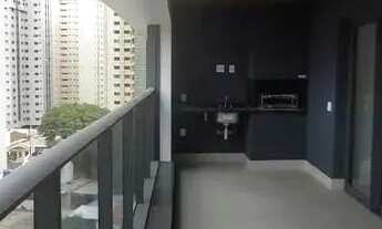 Imagem 7: Apartamento à venda em Campinas, Cambuí, com 3 suítes, com 190 m², Signature