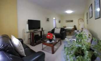 Imagem: Apartamento em Rua Tibiriçá - Centro